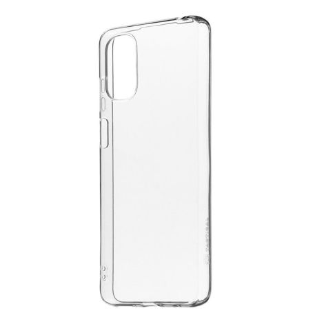 Ovitek Tactical TPU za Xiaomi Redmi Note 12S Transparent 8596311218743