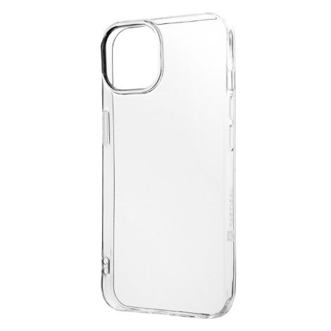 Ovitek Tactical TPU za Apple iPhone 14 Pro Transparent 8596311186394