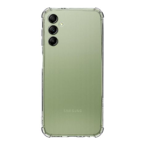 Ovitek Tactical TPU Plyo za Samsung Galaxy A14 4G prozoren 8596311206979