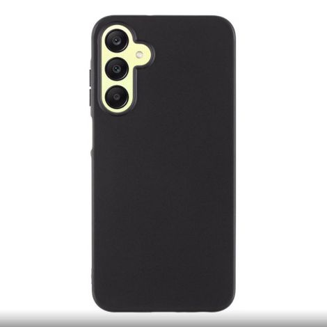 Ovitek Tactical TPU za Samsung Galaxy A25 5G črn 8596311237768