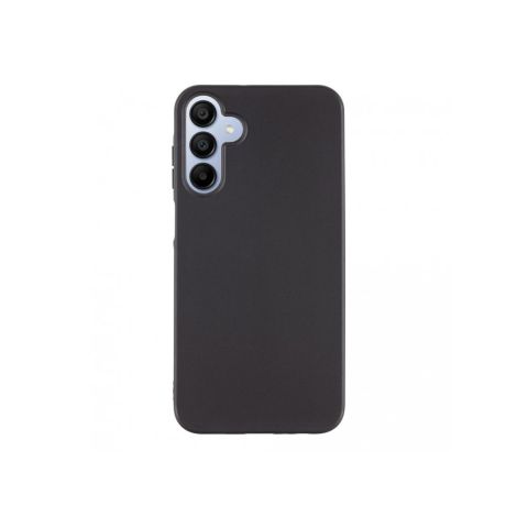 Ovitek Tactical TPU za Samsung Galaxy A35 5G črn 8596311237751