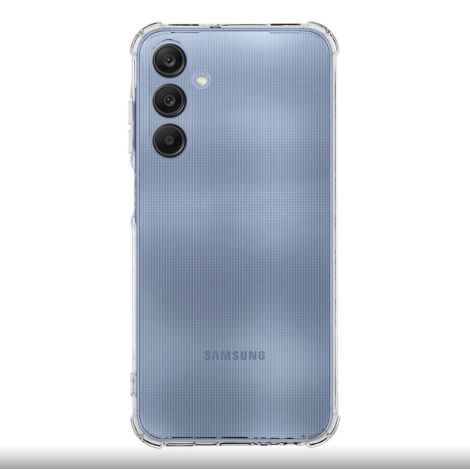 Taktični TPU Plyo ovitek za Samsung Galaxy A25 5G prozoren 8596311236686