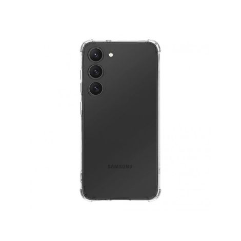 Ovitek Tactical TPU Plyo za Samsung Galaxy A35 5G prozoren 8596311236693