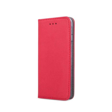 Cu-Be Case magnet Xiaomi Redmi Note 12 4G Red 8595680420092