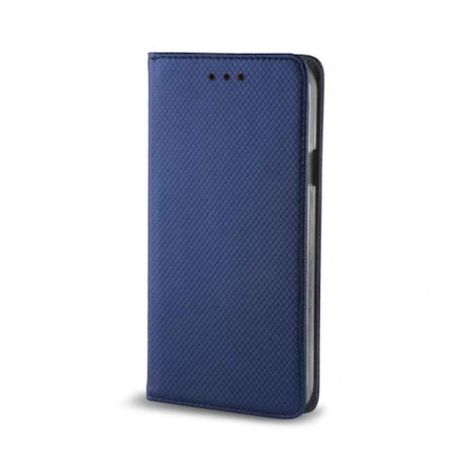 Cu-Be Case magnet Samsung Galaxy A05S Navy 8595680425578