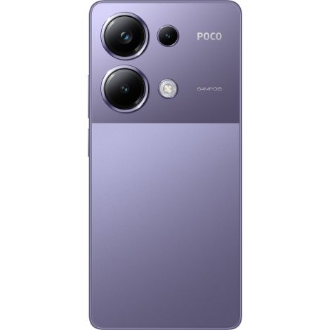 POCO M6 Pro/12GB/512GB/vijolična 53158