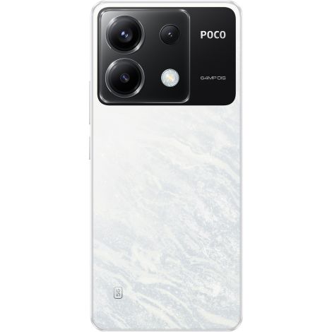 POCO X6 5G/12GB/256GB/bela 53144