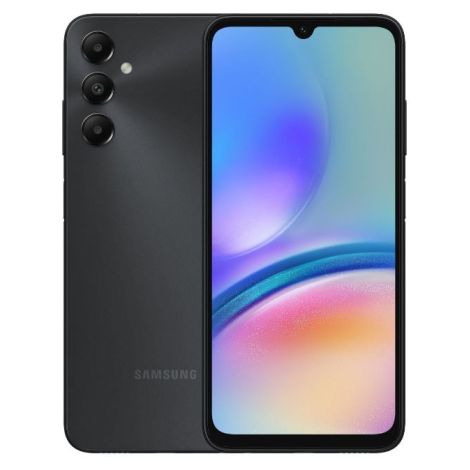 Samsung Galaxy A05s/4GB/128GB/črn SM-A057GZKVEUE