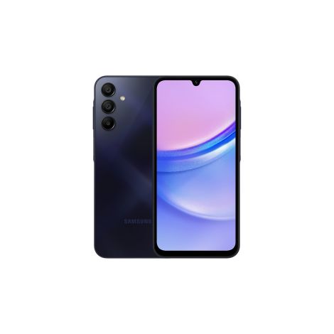 Samsung Galaxy A15/4GB/128GB/Črn SM-A155FZKDEUE