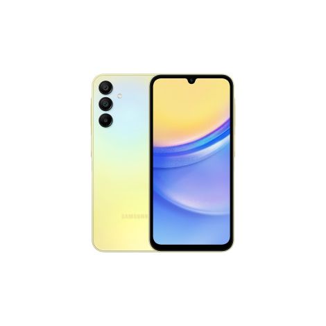 Samsung Galaxy A15 5G/4GB/128GB/Rumen SM-A156BZYDEUE