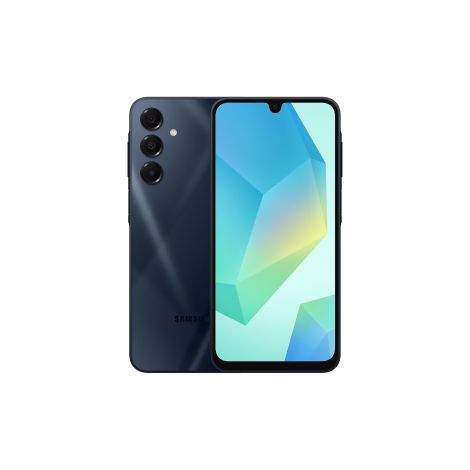 Samsung Galaxy A16 5G/4GB/128GB/modro črn SM-A166BZKDEUE