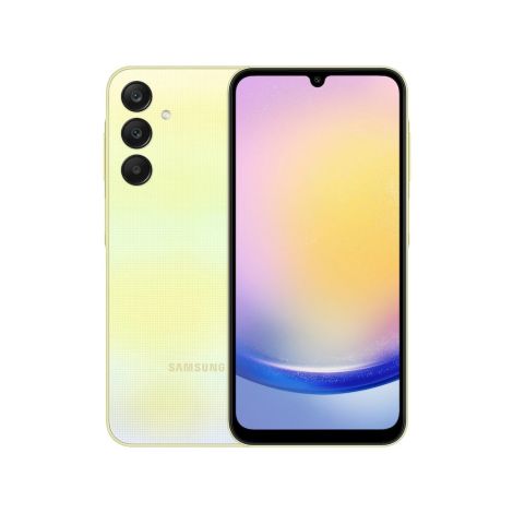 Samsung Galaxy A25 5G/6GB/128GB/Rumen SM-A256BZYDEUE