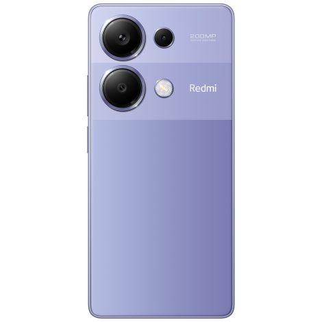 Xiaomi Redmi Note 13 Pro/8GB/256GB/Sivkino vijoličen 53453