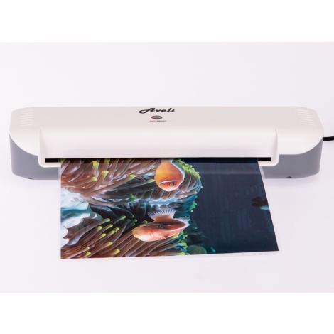 Laminator AVELI XS A4 XRT-00237