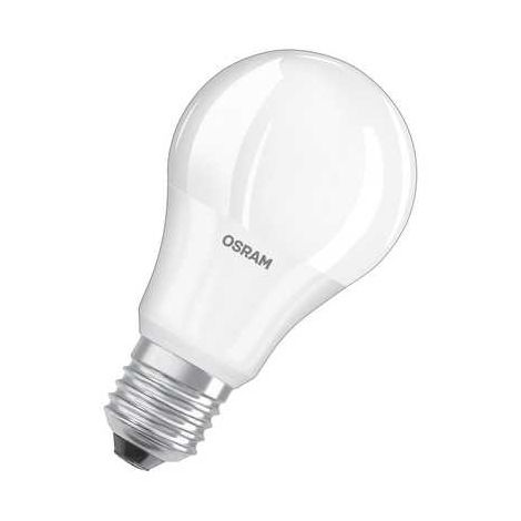 Osram LED žarnica E27 9,5 W 2700K 806lm VALUE A60-klasična mat 4052899326842