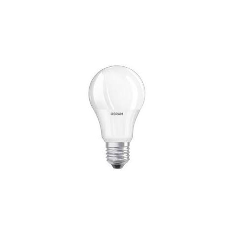 Osram LED žarnica E27 9,5 W 4000K 806lm VALUE A-classic mat 4052899973381