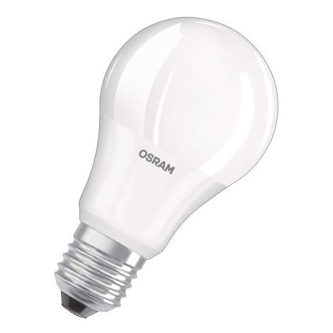 Osram LED žarnica E27 11,5 W 2700K 1055lm VALUE A75-klasična mat 4052899971028