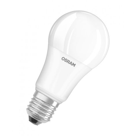 Osram LED žarnica E27 10.0 W 4000K 1055lm VALUE A75-klasična mat 4052899973404