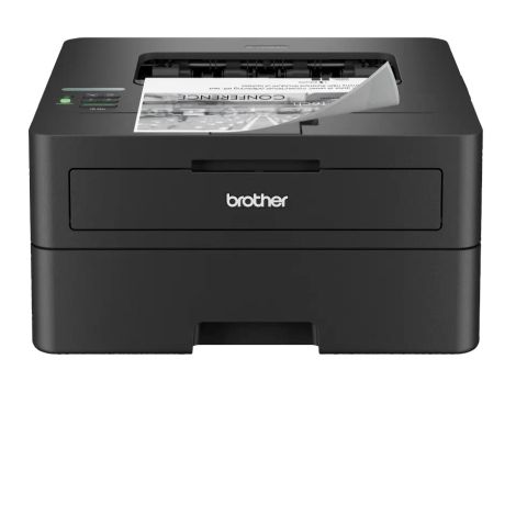 Brother/HL-L2460DNYJ1/Print/Laser/A4/LAN/USB HLL2460DNYJ1