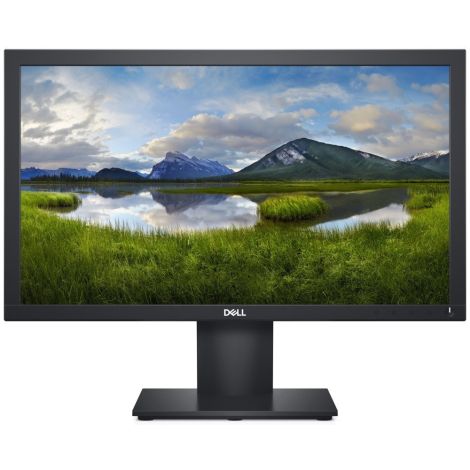 20" LCD Dell E2020H TN 16:9 5ms/1000:1/VGA/DP/3RNBD/Črn 210-AURO