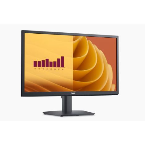 Dell/E2225H/21.45"/VA/FHD/75Hz/5ms/črna/3RNBD 210-BNJM