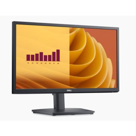 Dell/E2225HS/21.45"/VA/FHD/75Hz/5ms/črna/3RNBD 210-BNJT