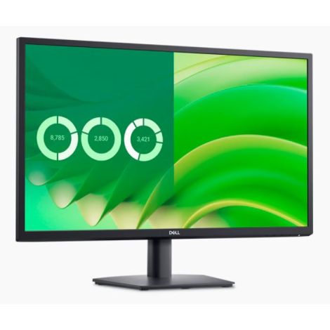 Dell/E2725H/27"/VA/FHD/75Hz/5ms/črna/3RNBD 210-BNJP