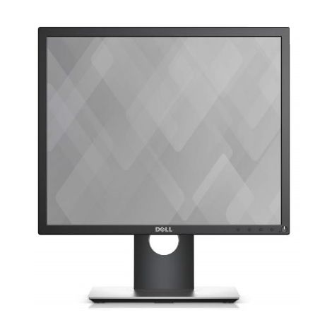 Dell/P1917SE/19"/IPS/1280x1024/60Hz/6ms/črna/3RNBD 210-AJBG