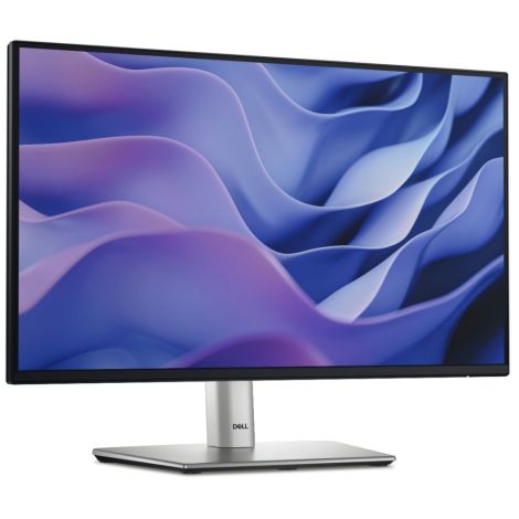 Dell/P2225H/21,5"/IPS/FHD/100Hz/5ms/črna/3RNBD 210-BMHD