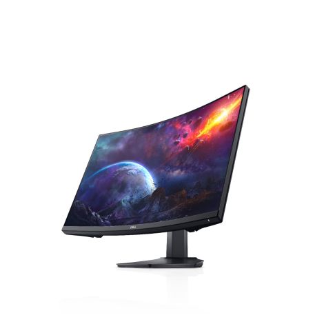 Dell/S2721HGFA/27"/VA/FHD/144Hz/1ms/črna/3RNBD 210-BFWN