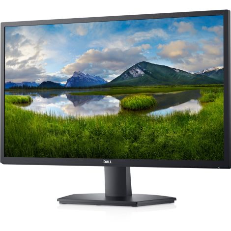 Dell / SE2722H / 27 "/ VA / FHD / 75Hz / 8ms / Črna / 3RNBD 210-AZKS