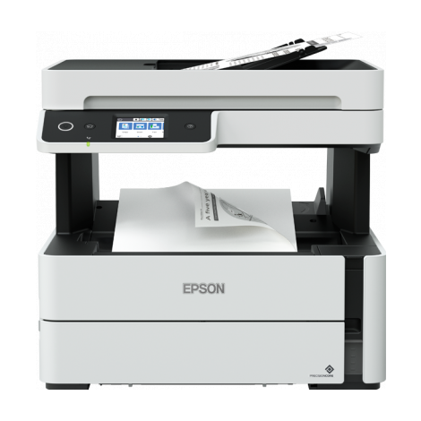 Epson EcoTank/M3180/MF/Črnilo/A4/LAN/WiFi/USB C11CG93403