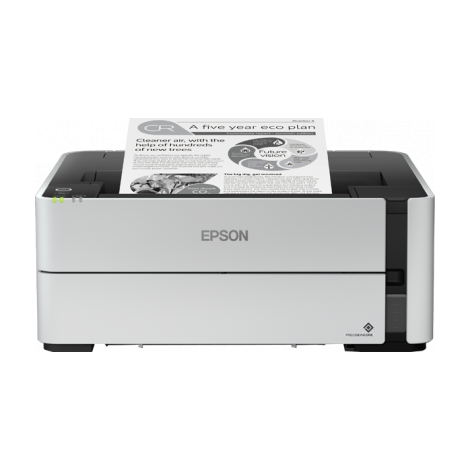 Epson EcoTank/M1180/Print/Ink/A4/LAN/WiFi/USB C11CG94403