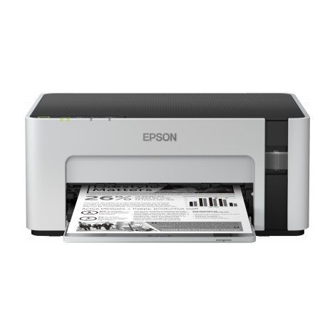 Epson EcoTank/M1120/Print/Ink/A4/WiFi/USB C11CG96403