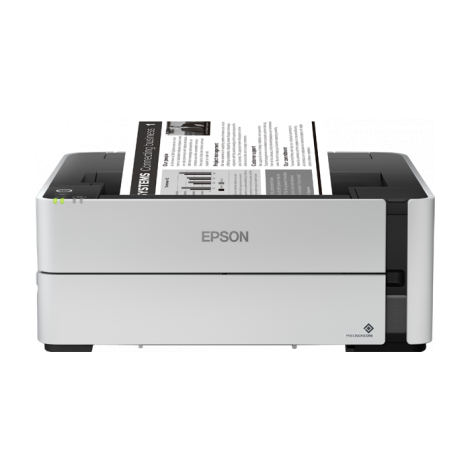 Epson EcoTank/M1170/Print/Ink/A4/LAN/WiFi/USB C11CH44402