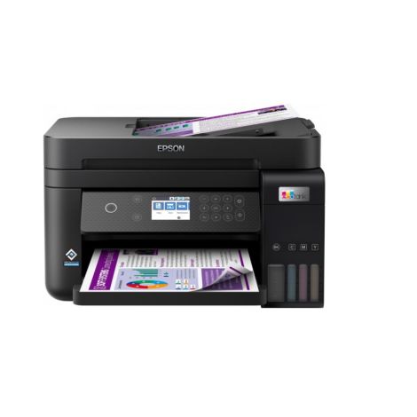 Epson EcoTank/L6270/MF/Črnilo/A4/LAN/WiFi/USB C11CJ61403