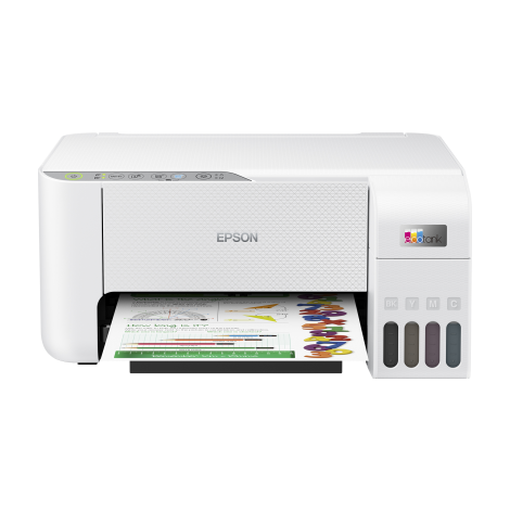 Epson EcoTank/L3276/MF/Črnilo/A4/WiFi/USB C11CJ67436