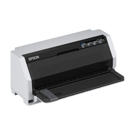 Epson/LQ-780N/Print/Ihl/A4/LAN/USB C11CJ81402