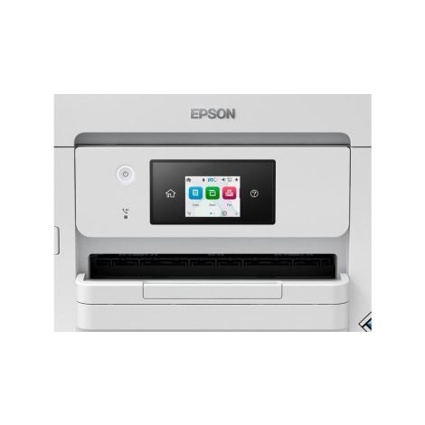 Epson WorkForce Pro/WF-M4619DWF/MF/Ink/A4/LAN/WiFi C11CK74401