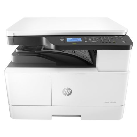 HP LaserJet MFP / M438n / MF / Laser / A3 / LAN / USB 8AF43A#B19