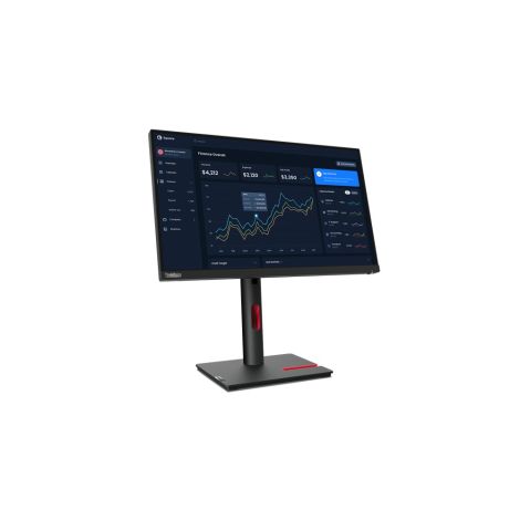 Lenovo ThinkVision/T22i-30/21,5"/IPS/FHD/60Hz/6ms/črno-rdeča/3R 63B0MAT6EU