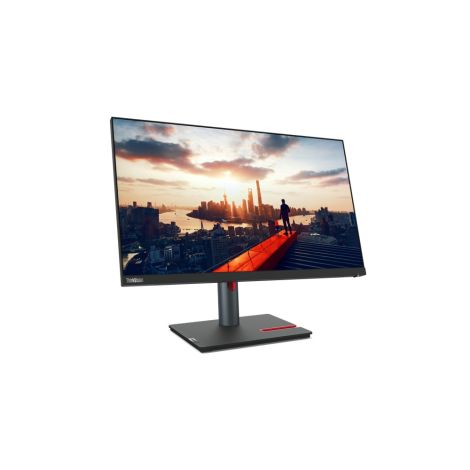 Lenovo ThinkVision/P25i-30/24,5"/IPS/FHD/100Hz/4ms/črna/3R 63F4MAT1EU