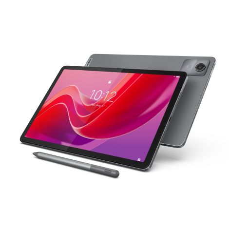 Lenovo Tab M11/ZADA0178CZ/WiFi/11"/1920x1200/4GB/128GB/An13/Siv ZADA0178CZ