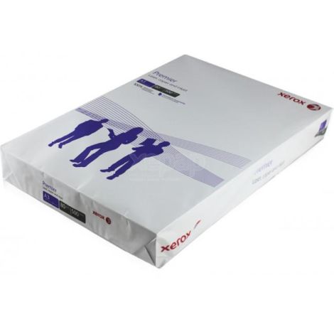 Kopirni papir Xerox PREMIER A3, 80g