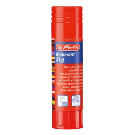 Lepilo Herlitz 21g