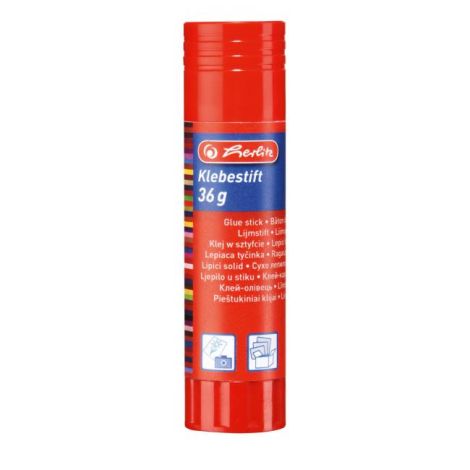 Lepilo Herlitz 36g