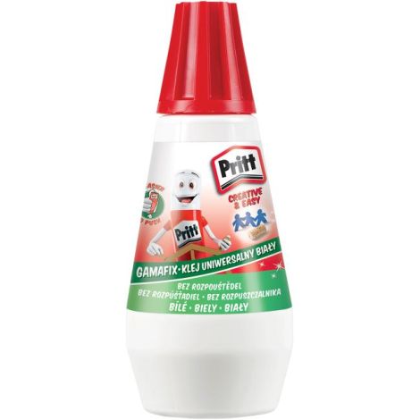 Pritt Gamafix tekoče lepilo 100g