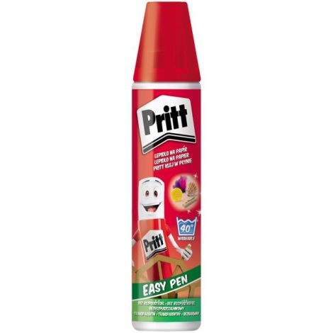 Pritt Pen tekoče lepilo 40 ml