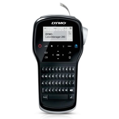 Tiskalnik etiket Dymo LM 280