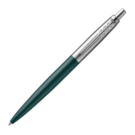 Kemični svinčnik Jotter XL Greenwiche Matte Green CT